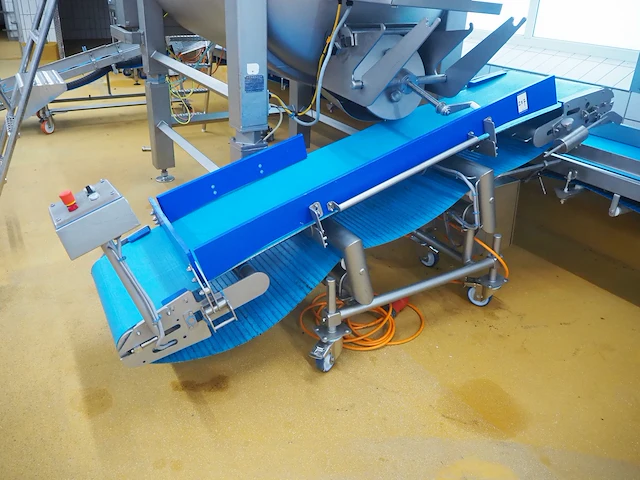 Alco-food-machines gmbh & co. kg - afbeelding 1 van  12