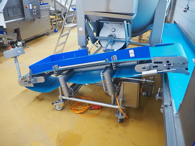 Alco-food-machines gmbh & co. kg - afbeelding 5 van  12