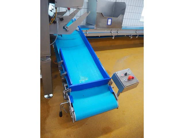 Alco-food-machines gmbh & co. kg - afbeelding 6 van  12