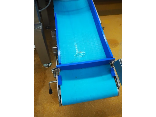 Alco-food-machines gmbh & co. kg - afbeelding 7 van  12