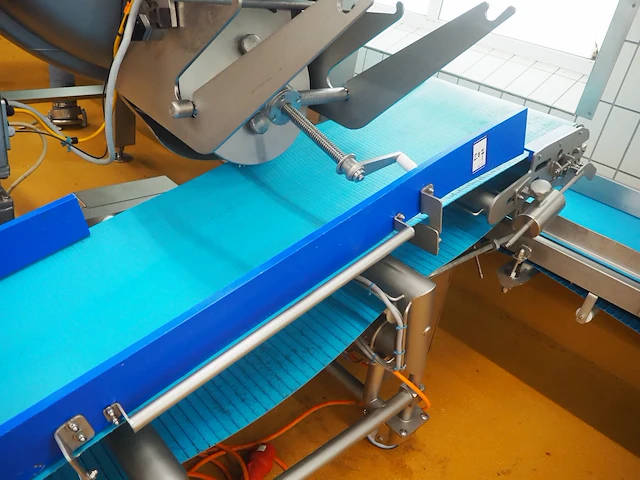 Alco-food-machines gmbh & co. kg - afbeelding 8 van  12