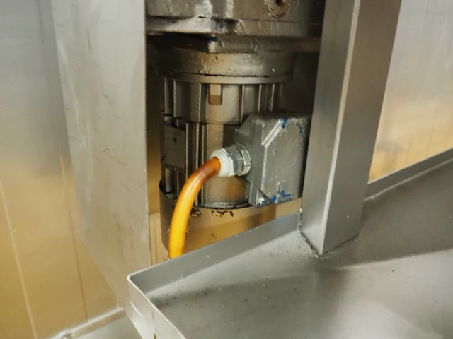Alco-food-machines gmbh & co. kg - afbeelding 2 van  11