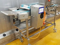 Alco-food-machines gmbh & co. kg - afbeelding 1 van  11