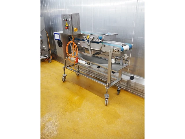 Alco-food-machines gmbh & co. kg - afbeelding 4 van  11