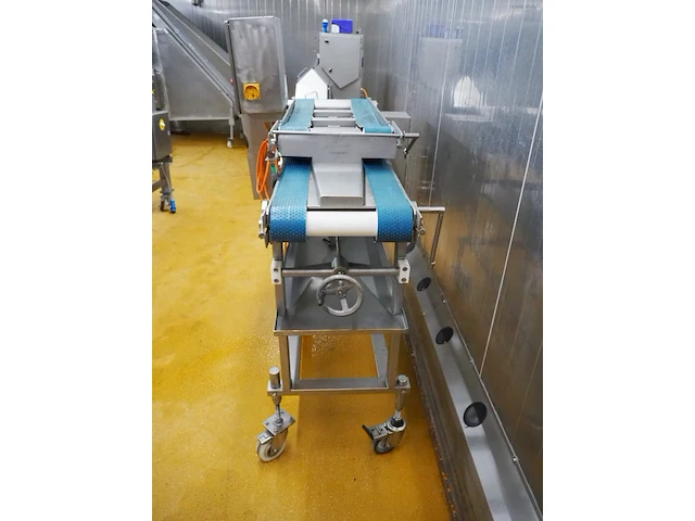 Alco-food-machines gmbh & co. kg - afbeelding 5 van  11