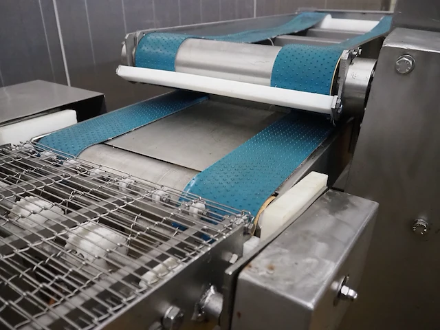 Alco-food-machines gmbh & co. kg - afbeelding 8 van  11