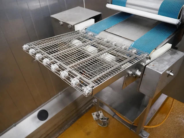 Alco-food-machines gmbh & co. kg - afbeelding 9 van  11