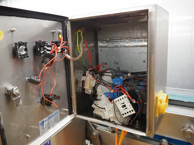 Alco-food-machines gmbh & co. kg - afbeelding 10 van  11