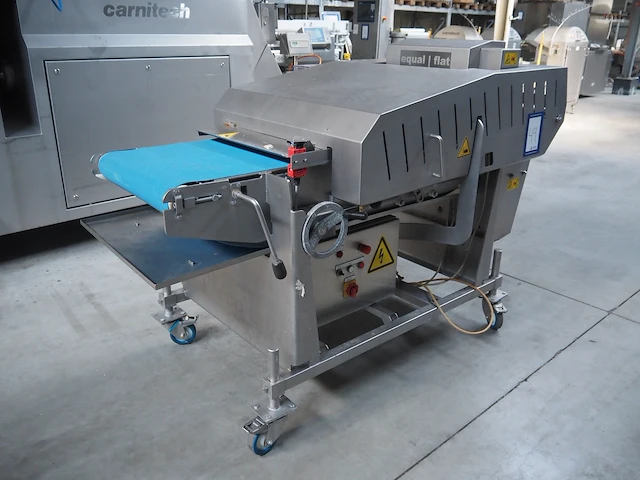Alco food-machines gmbh & co. kg - afbeelding 4 van  11