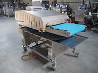 Alco food-machines gmbh & co. kg - afbeelding 5 van  11