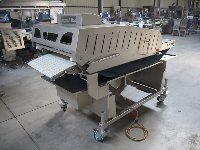 Alco food-machines gmbh & co. kg - afbeelding 6 van  11