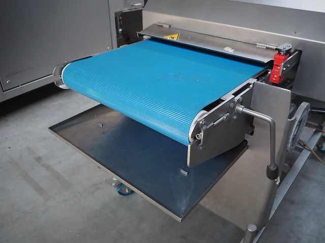 Alco food-machines gmbh & co. kg - afbeelding 7 van  11
