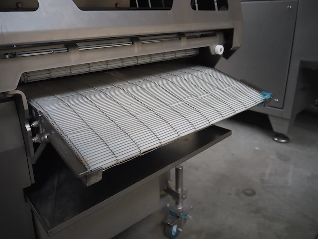 Alco food-machines gmbh & co. kg - afbeelding 10 van  11