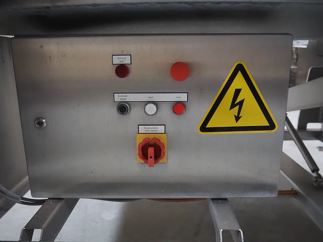 Alco food-machines gmbh & co. kg - afbeelding 11 van  11