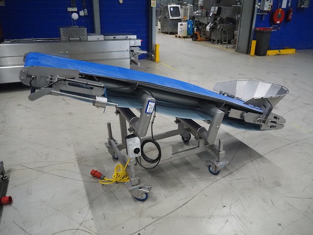 Alco food machines gmbh & co. kg - afbeelding 2 van  9