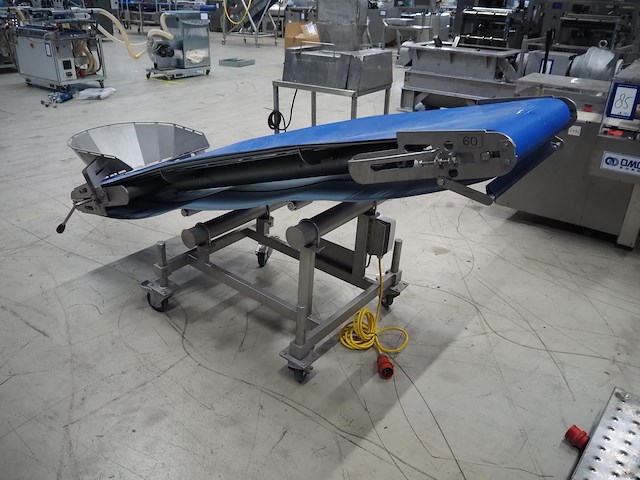 Alco food machines gmbh & co. kg - afbeelding 4 van  9