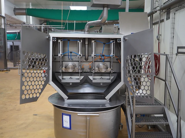 Alco-food-machines gmbh & co.kg - afbeelding 10 van  29