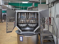Alco-food-machines gmbh & co.kg - afbeelding 10 van  29