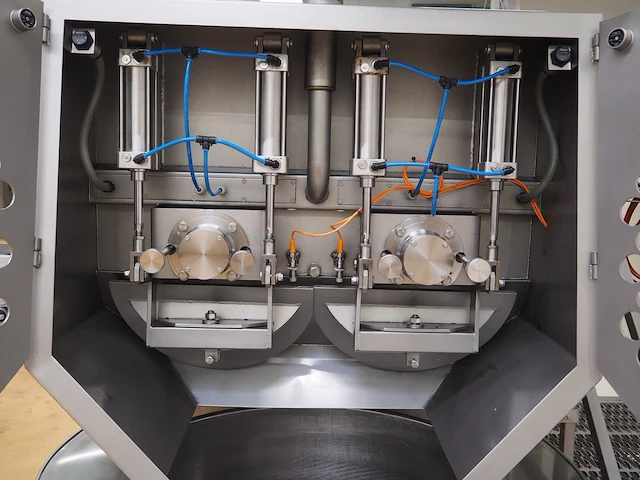 Alco-food-machines gmbh & co.kg - afbeelding 11 van  29