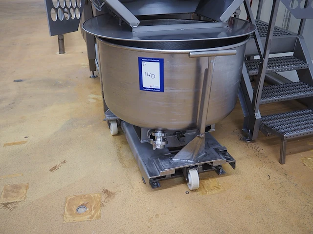 Alco-food-machines gmbh & co.kg - afbeelding 12 van  29
