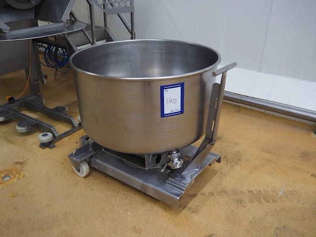 Alco-food-machines gmbh & co.kg - afbeelding 13 van  29
