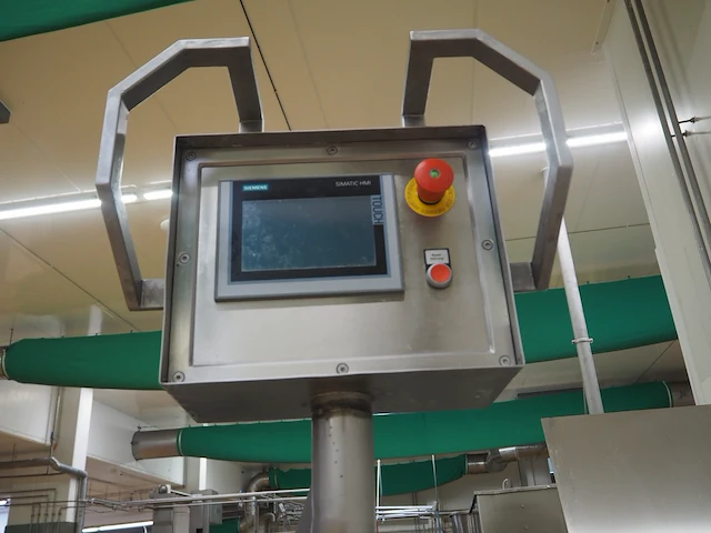Alco-food-machines gmbh & co.kg - afbeelding 15 van  29