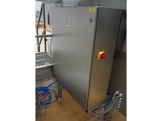 Alco-food-machines gmbh & co.kg - afbeelding 17 van  29