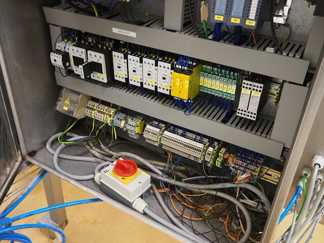 Alco-food-machines gmbh & co.kg - afbeelding 20 van  29