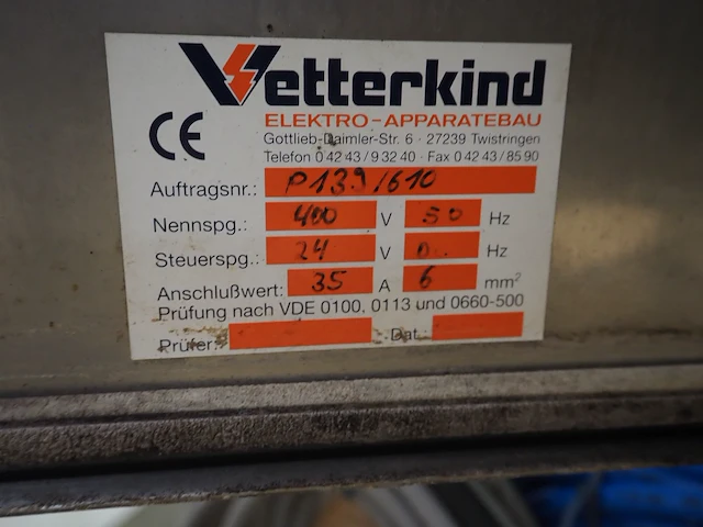 Alco-food-machines gmbh & co.kg - afbeelding 21 van  29