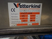 Alco-food-machines gmbh & co.kg - afbeelding 21 van  29