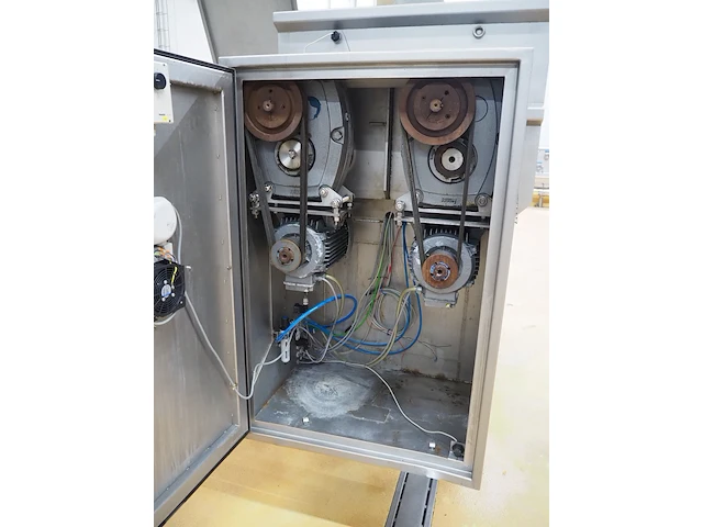 Alco-food-machines gmbh & co.kg - afbeelding 22 van  29
