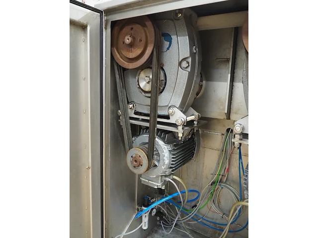 Alco-food-machines gmbh & co.kg - afbeelding 23 van  29