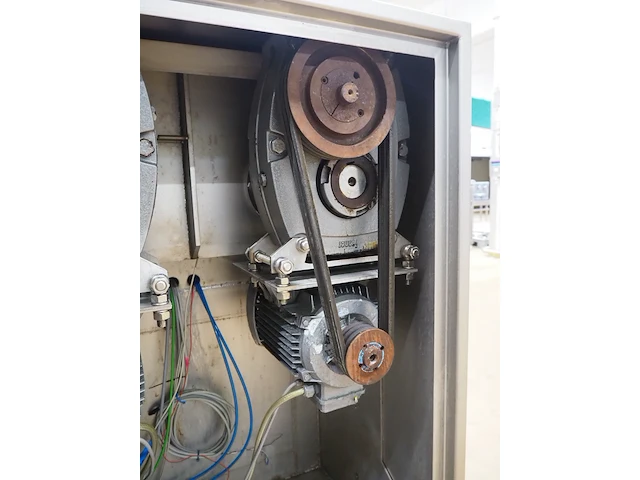 Alco-food-machines gmbh & co.kg - afbeelding 24 van  29