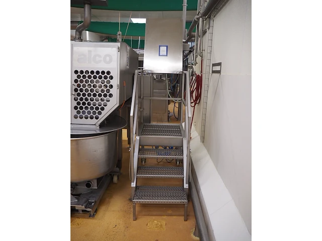 Alco-food-machines gmbh & co.kg - afbeelding 27 van  29