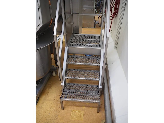 Alco-food-machines gmbh & co.kg - afbeelding 28 van  29