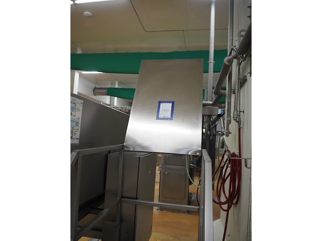 Alco-food-machines gmbh & co.kg - afbeelding 29 van  29