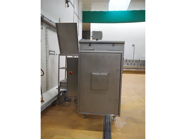 Alco-food-machines gmbh & co.kg - afbeelding 3 van  29