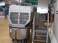 Alco-food-machines gmbh & co.kg - afbeelding 4 van  29