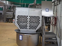 Alco-food-machines gmbh & co.kg - afbeelding 5 van  29