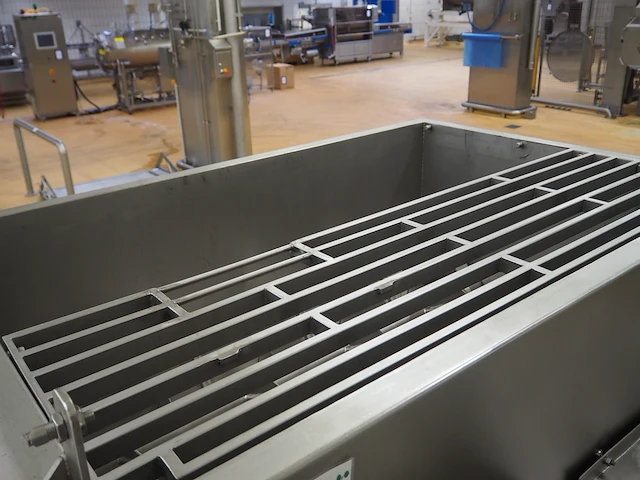 Alco-food-machines gmbh & co.kg - afbeelding 9 van  29