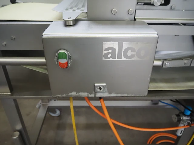 Alco food-machines gmbh & co.kg - afbeelding 2 van  20