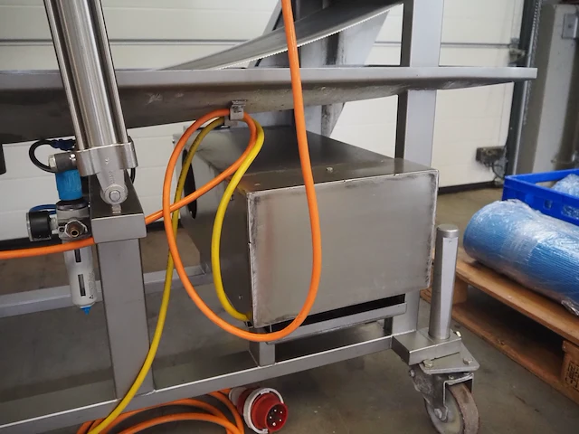 Alco food-machines gmbh & co.kg - afbeelding 3 van  20
