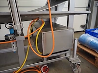 Alco food-machines gmbh & co.kg - afbeelding 3 van  20