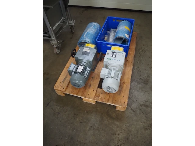Alco food-machines gmbh & co.kg - afbeelding 5 van  20