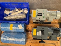 Alco food-machines gmbh & co.kg - afbeelding 6 van  20