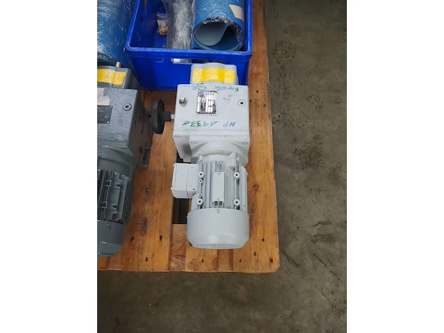 Alco food-machines gmbh & co.kg - afbeelding 7 van  20