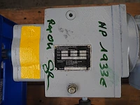 Alco food-machines gmbh & co.kg - afbeelding 8 van  20