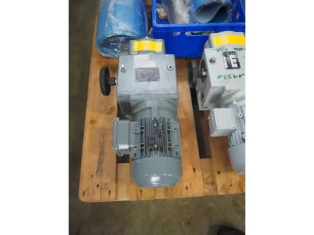 Alco food-machines gmbh & co.kg - afbeelding 9 van  20