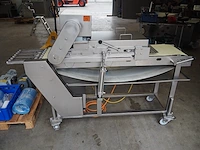 Alco food-machines gmbh & co.kg - afbeelding 15 van  20