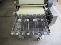 Alco food-machines gmbh & co.kg - afbeelding 16 van  20